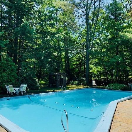 Stay Berkshires Williamstown Luaran gambar