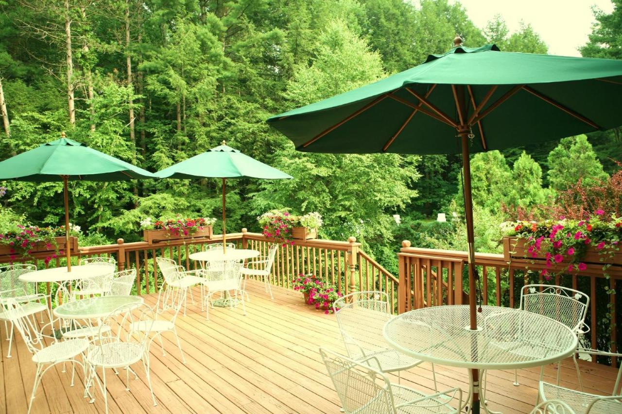 Stay Berkshires Williamstown Luaran gambar
