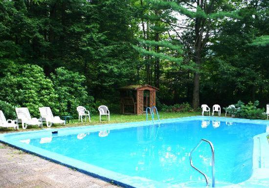 Stay Berkshires Williamstown Luaran gambar