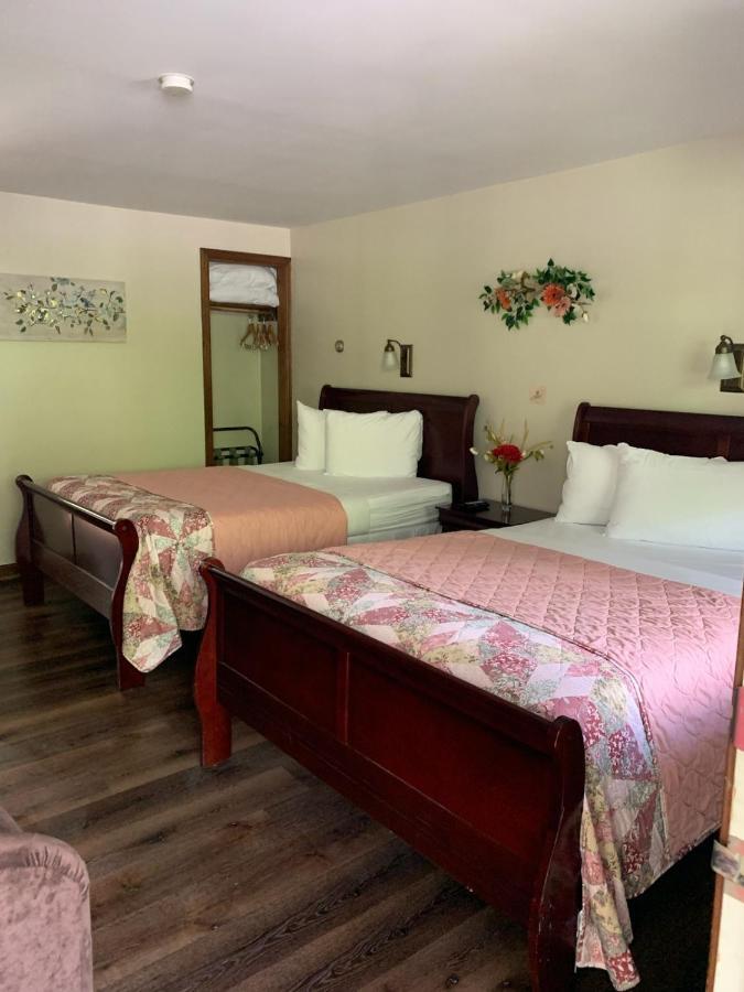Stay Berkshires Williamstown Luaran gambar