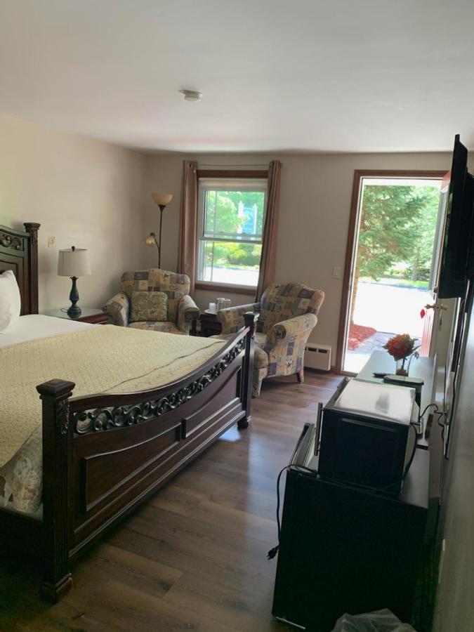 Stay Berkshires Williamstown Luaran gambar