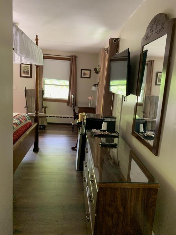 Stay Berkshires Williamstown Luaran gambar
