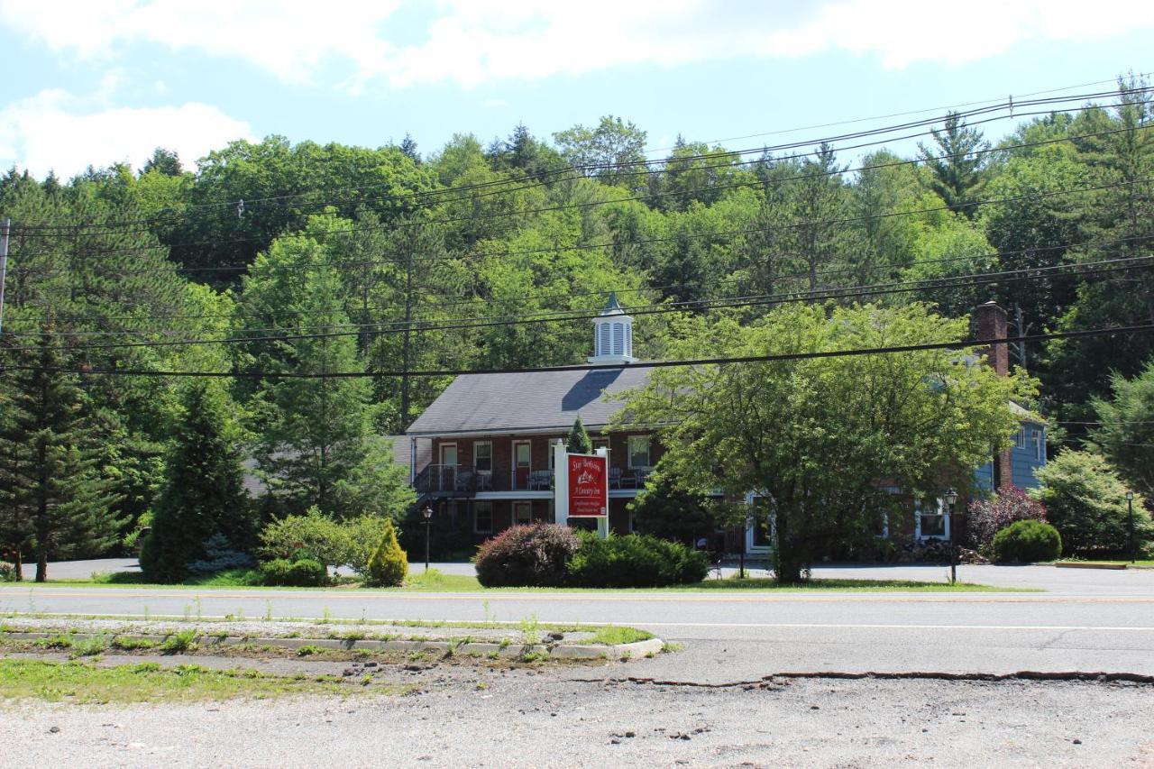 Stay Berkshires Williamstown Luaran gambar