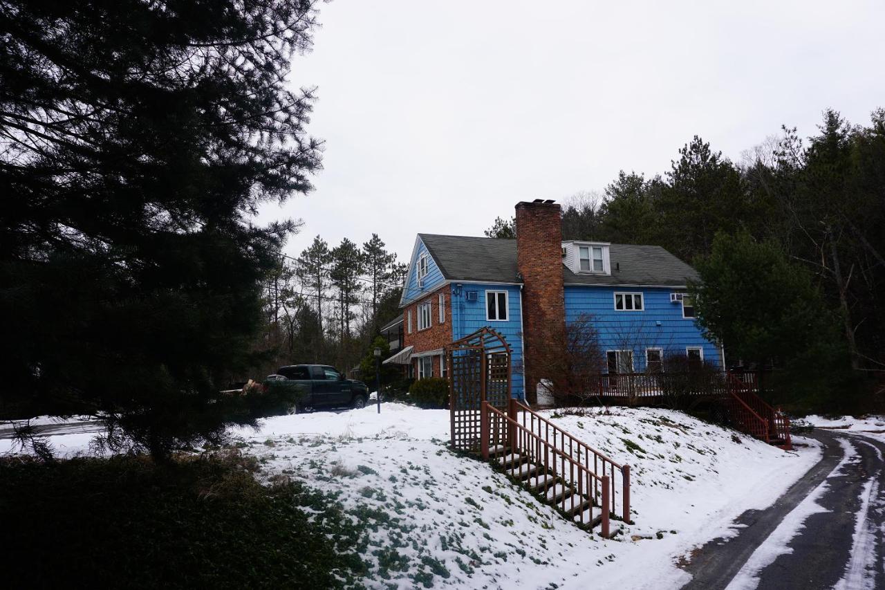 Stay Berkshires Williamstown Luaran gambar