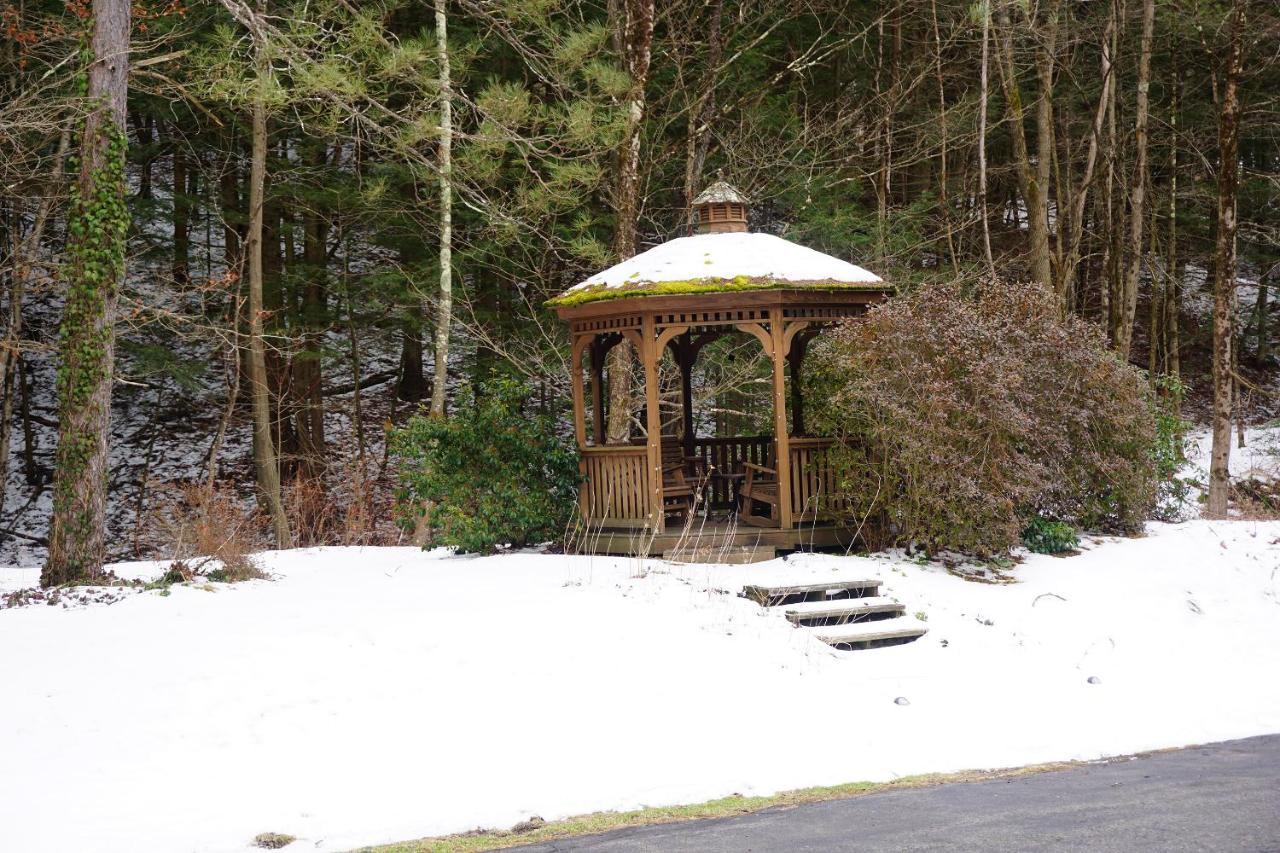 Stay Berkshires Williamstown Luaran gambar